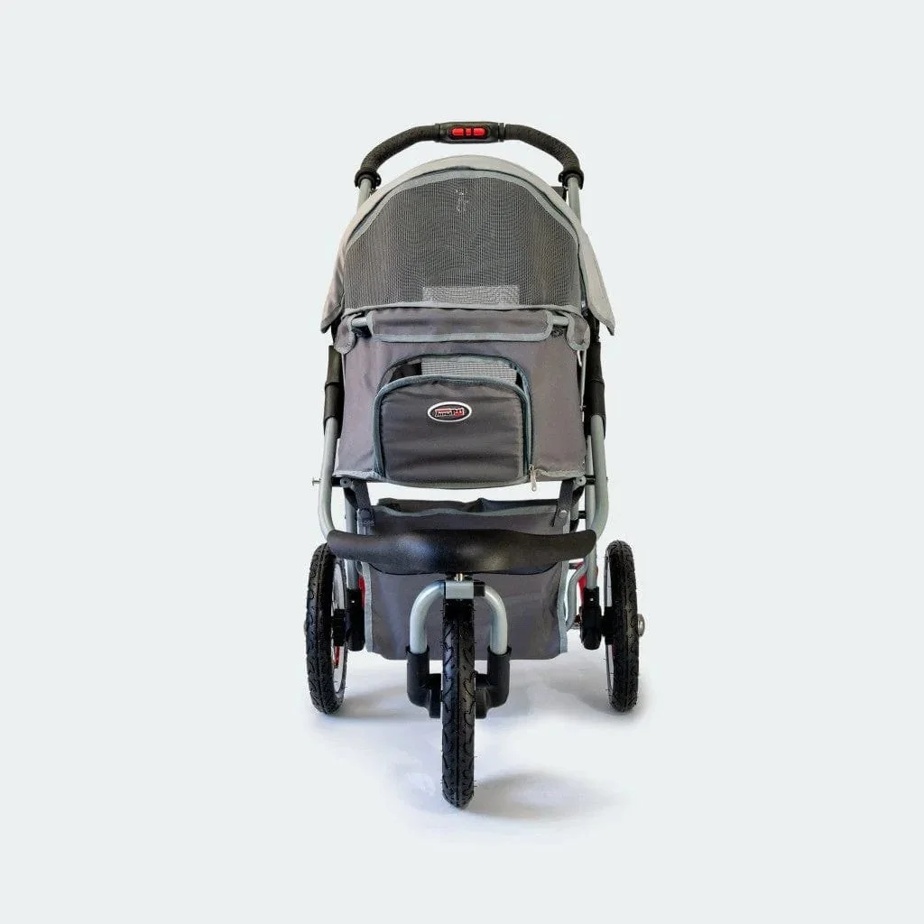 Chelino 3 wheel pram 2025